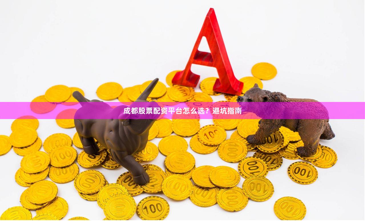成都股票配资平台怎么选？避坑指南