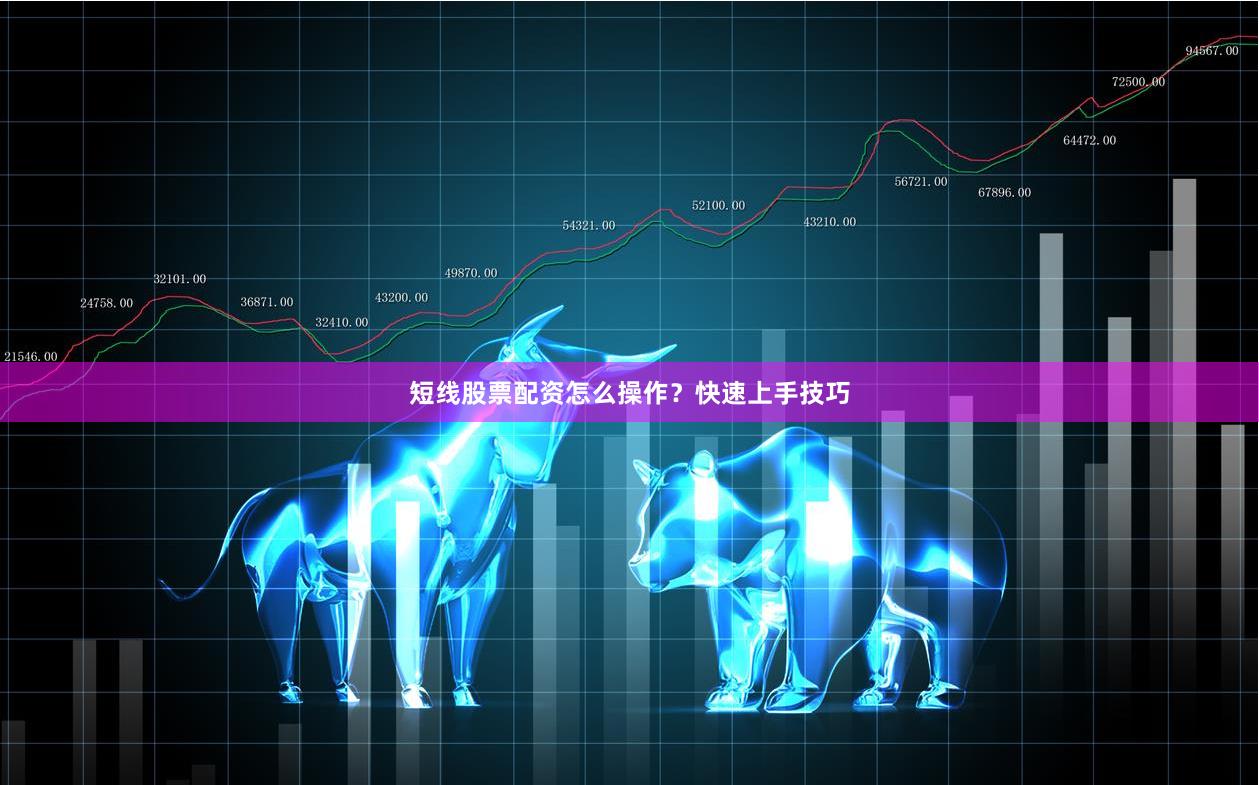 短线股票配资怎么操作？快速上手技巧