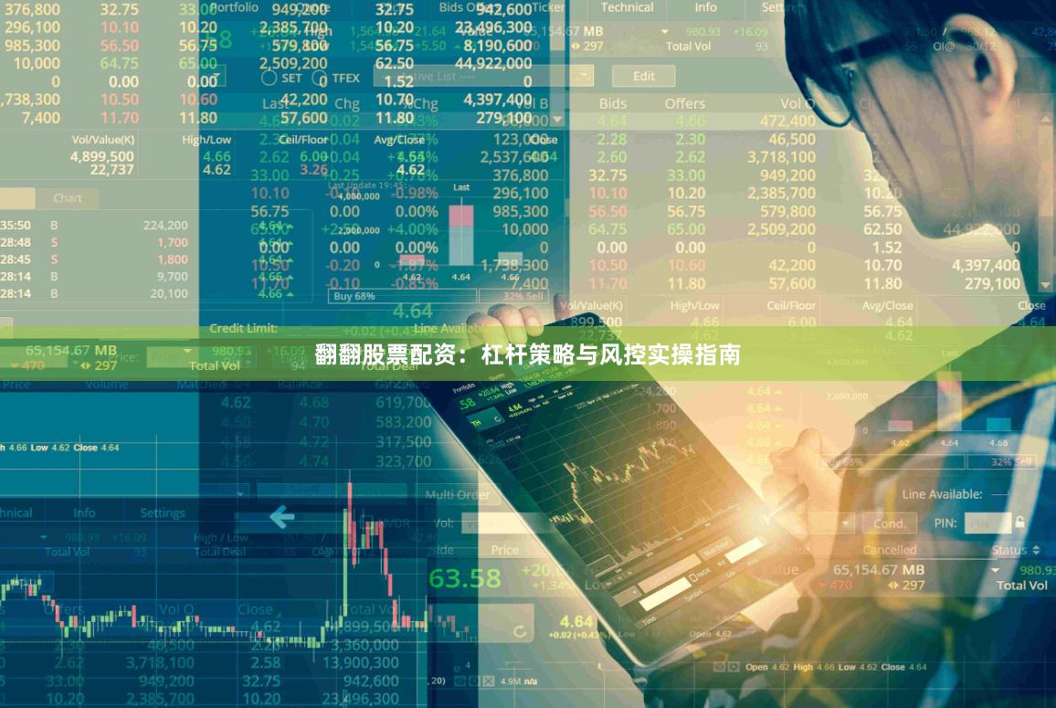 翻翻股票配资：杠杆策略与风控实操指南